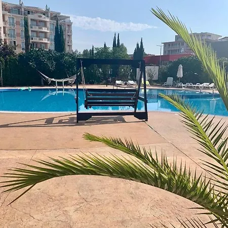 Afrodita I 112 Private Cozy Sunny Appartement *