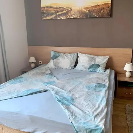 Afrodita I 112 Private Cozy Sunny Daire *