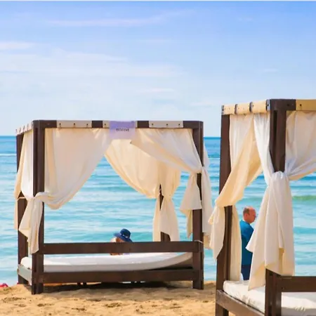 Afrodita I 112 Private Cozy Sunny *