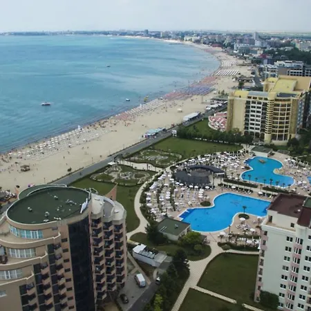 Appartement Afrodita I 112 Private Cozy Sunny *
