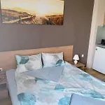 Afrodita I 112 Private Cozy Sunny شقة ساني بيتش