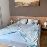 Afrodita I 112 Private Cozy Sunny شقة *