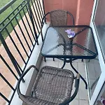 Afrodita I 112 Private Cozy Sunny *