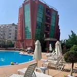 Afrodita I 112 Private Cozy Sunny * ساني بيتش