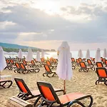 Afrodita I 112 Private Cozy Sunny *