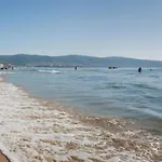 Afrodita I 112 Private Cozy Sunny شقة *