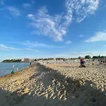 Afrodita I 112 Private Cozy Sunny شقة