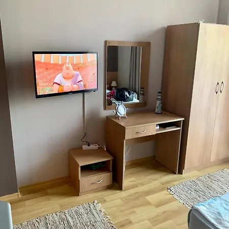 Afrodita I 112 Private Cozy Sunny Apartment