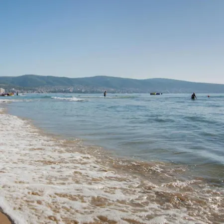 Afrodita I 112 Private Cozy Sunny Apartment *