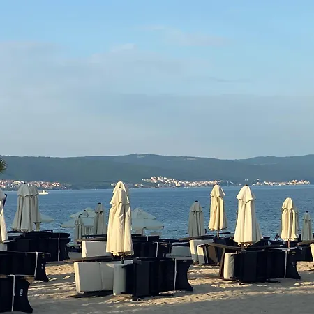 Apartment Afrodita I 112 Private Cozy Sunny Sunny Beach