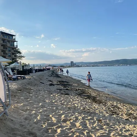 Apartment Afrodita I 112 Private Cozy Sunny