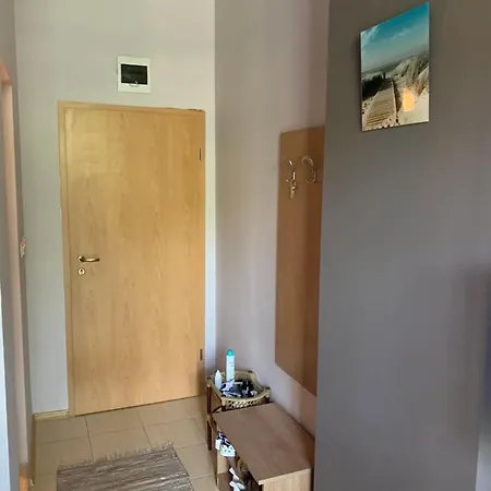 Afrodita I 112 Private Cozy Sunny סאני ביץ'