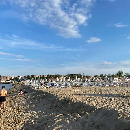 Afrodita I 112 Private Cozy Sunny *