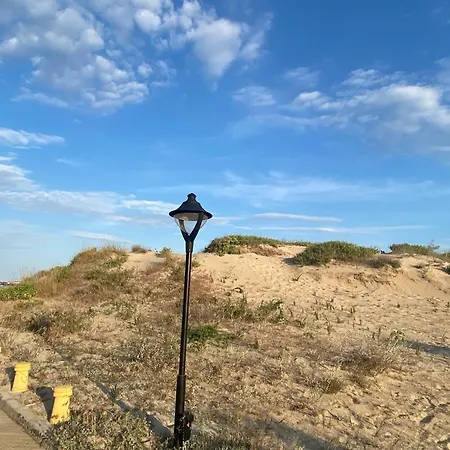 Afrodita I 112 Private Cozy Sunny * סאני ביץ'