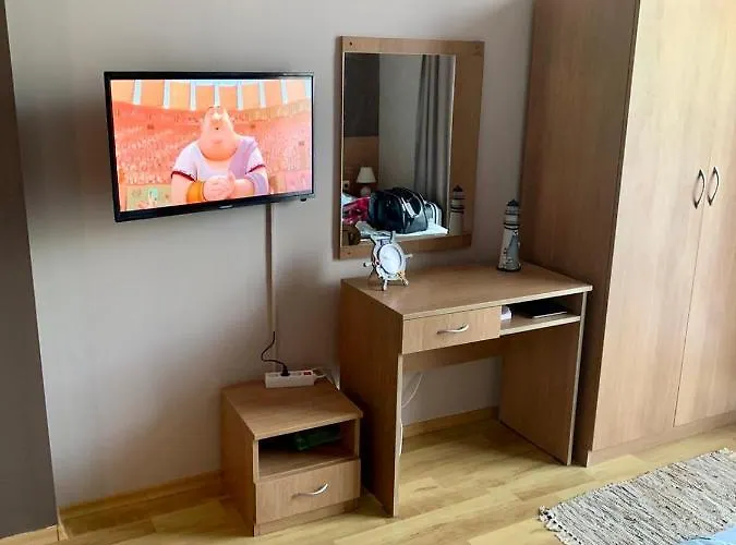 Afrodita I 112 Private Cozy Sunny Apartment