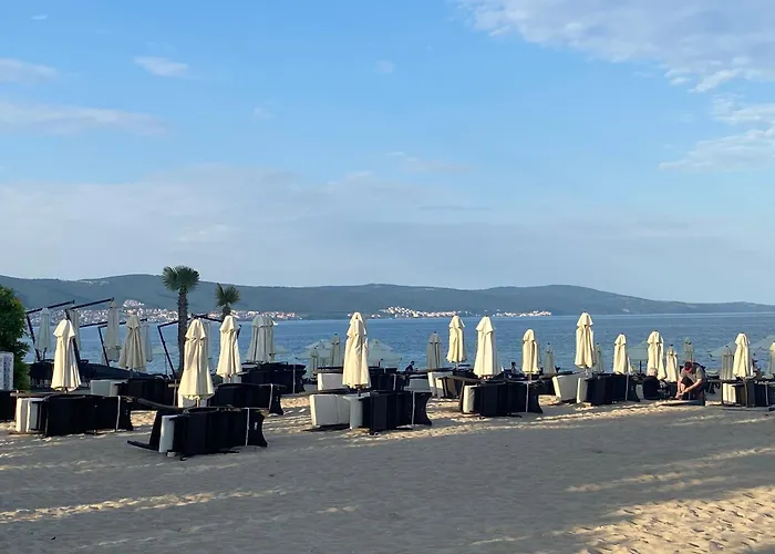 Apartment Afrodita I 112 Private Cozy Sunny